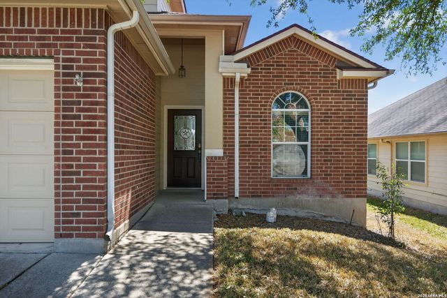 225 Country Vale, Cibolo, TX 78108