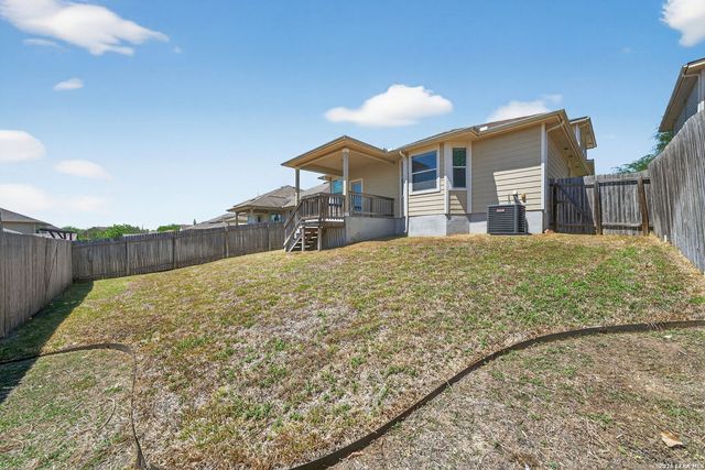 225 Country Vale, Cibolo, TX 78108