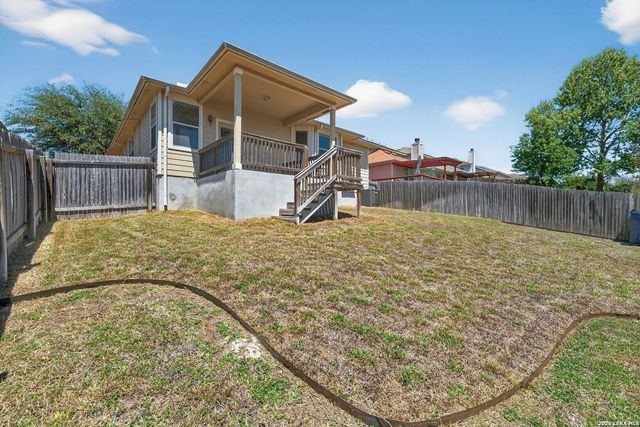 225 Country Vale, Cibolo, TX 78108