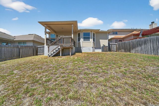 225 Country Vale, Cibolo, TX 78108