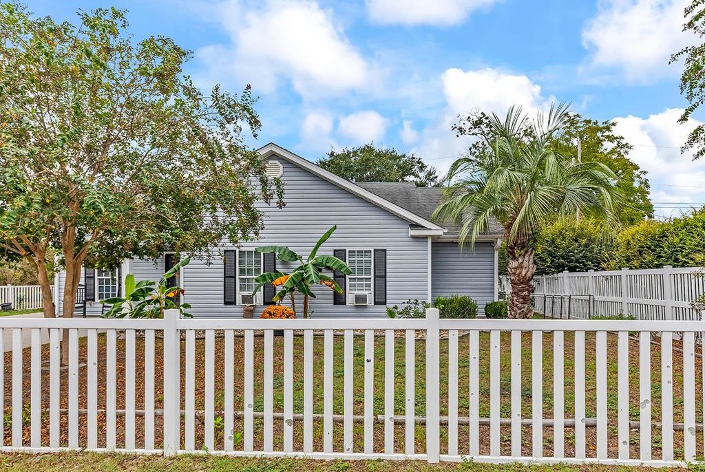 1406 Leroy Ln., Myrtle Beach, SC 29577 — photo 2