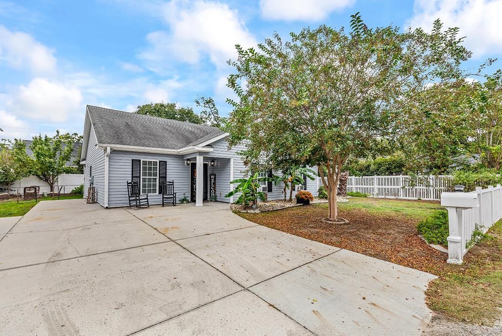 1406 Leroy Ln., Myrtle Beach, SC 29577 — photo 3