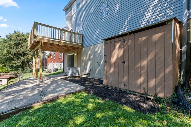 74 Concord Avenue, Fort Thomas, KY 41075