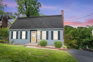 74 Concord Avenue, Fort Thomas, KY 41075