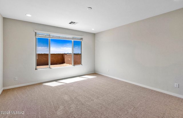 8302 S Stargilia Court, Tucson, AZ 85747