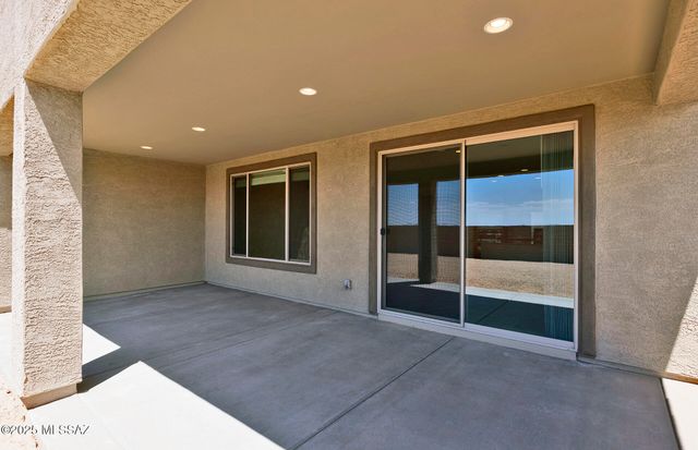 8302 S Stargilia Court, Tucson, AZ 85747