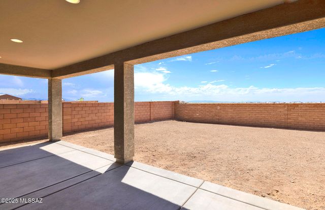 8302 S Stargilia Court, Tucson, AZ 85747