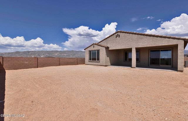 8302 S Stargilia Court, Tucson, AZ 85747