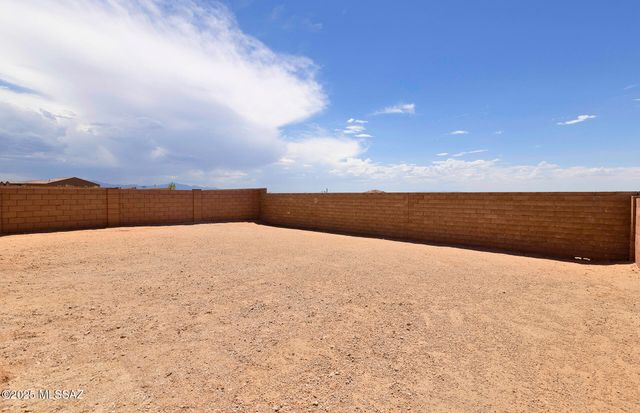 8302 S Stargilia Court, Tucson, AZ 85747