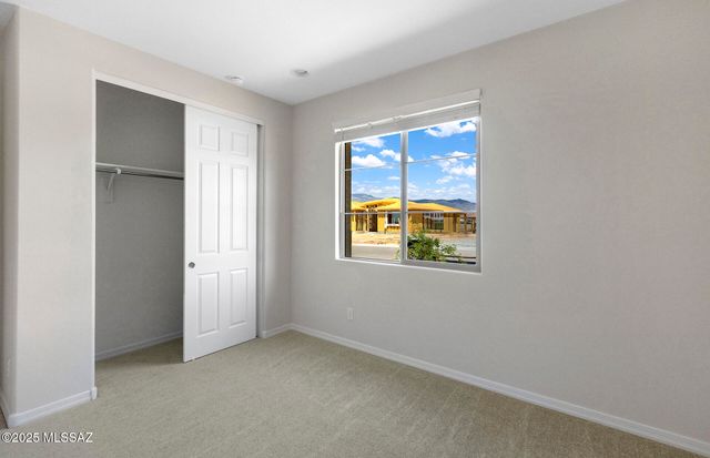 8302 S Stargilia Court, Tucson, AZ 85747