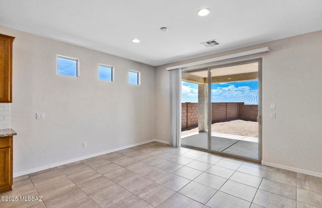 8302 S Stargilia Court, Tucson, AZ 85747