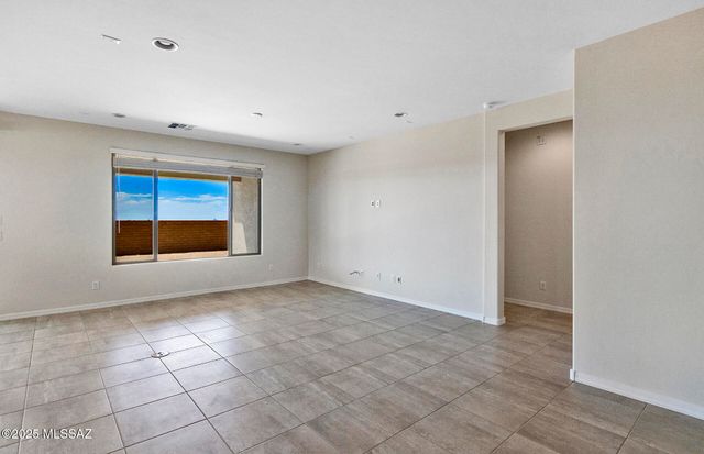 8302 S Stargilia Court, Tucson, AZ 85747