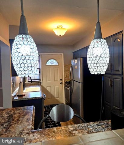 8131 KIRKWALL CT, Baltimore, MD 21286