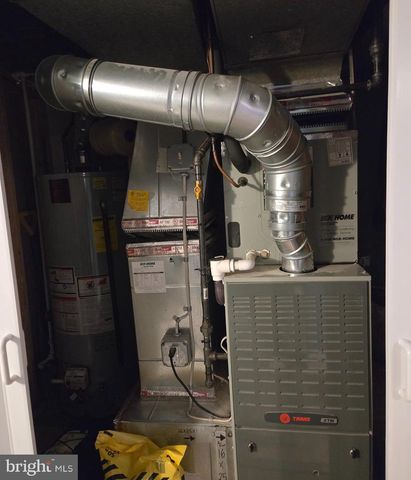 8131 KIRKWALL CT, Baltimore, MD 21286