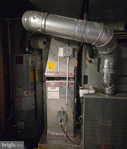 8131 KIRKWALL CT, Baltimore, MD 21286