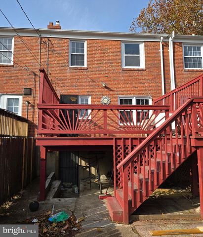 8131 KIRKWALL CT, Baltimore, MD 21286