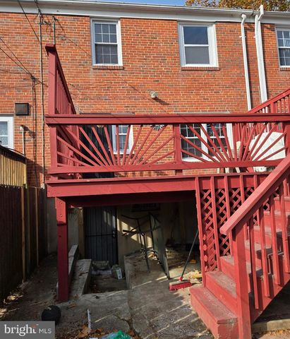 8131 KIRKWALL CT, Baltimore, MD 21286