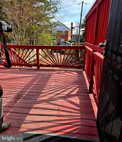 8131 KIRKWALL CT, Baltimore, MD 21286