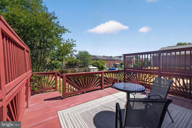 8131 KIRKWALL CT, Baltimore, MD 21286
