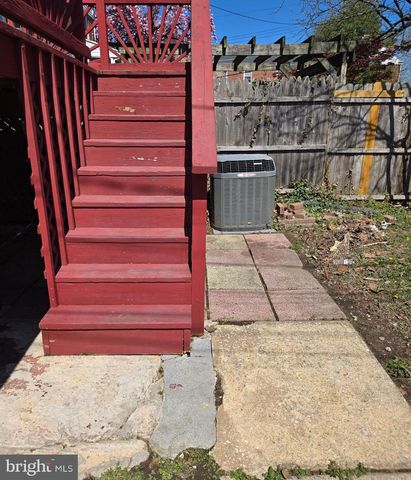 8131 KIRKWALL CT, Baltimore, MD 21286