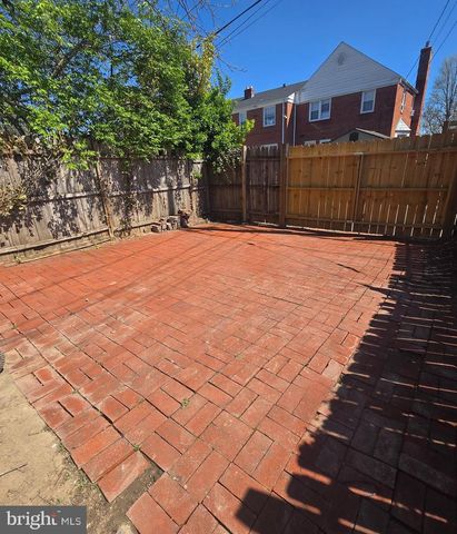 8131 KIRKWALL CT, Baltimore, MD 21286