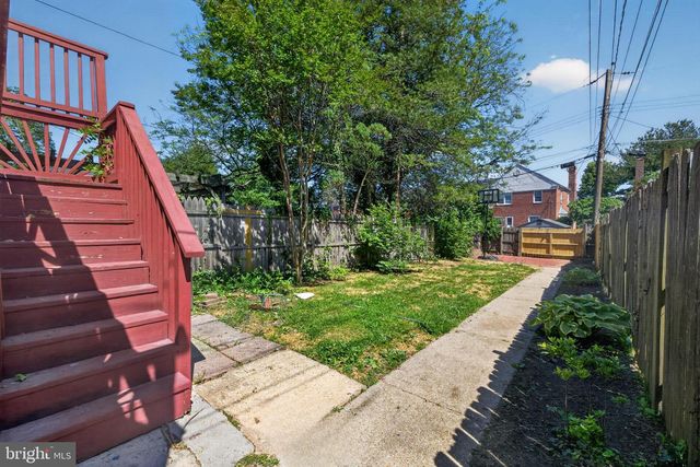 8131 KIRKWALL CT, Baltimore, MD 21286