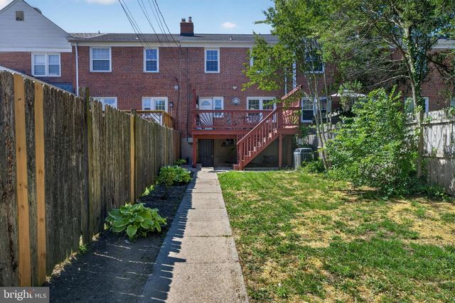 8131 KIRKWALL CT, Baltimore, MD 21286