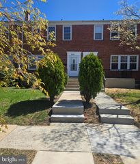 8131 KIRKWALL CT, Baltimore, MD 21286