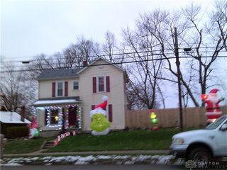 115 N Wolf Creek Street, Brookville, OH 45309