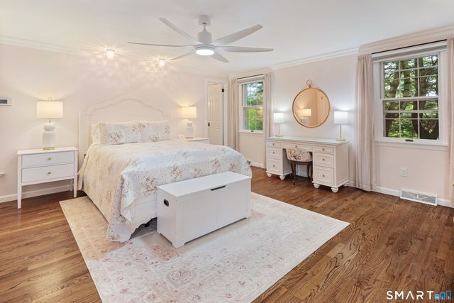 50 Heritage Hill Road 50, New Canaan, CT 06840