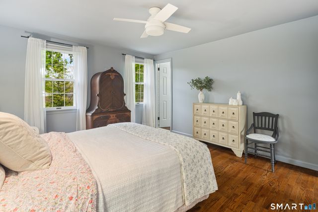50 Heritage Hill Road 50, New Canaan, CT 06840