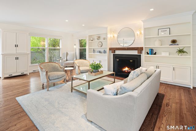 50 Heritage Hill Road 50, New Canaan, CT 06840