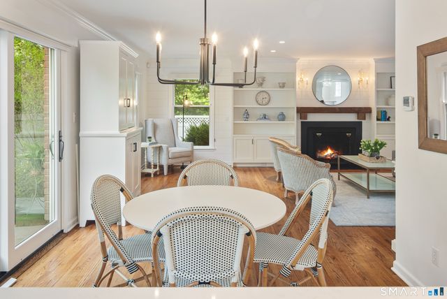 50 Heritage Hill Road 50, New Canaan, CT 06840