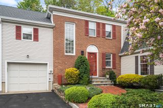 50 Heritage Hill Road 50, New Canaan, CT 06840