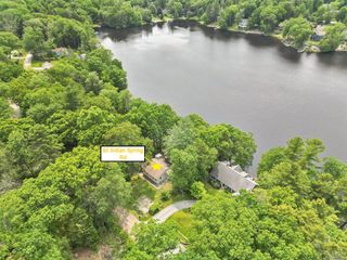 60 Indian Spring Road, Woodstock, CT 06281