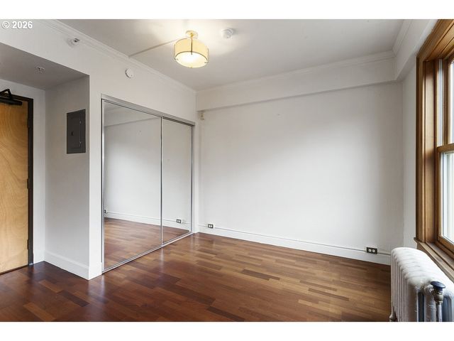 1005 Sw PARK Ave 501, Portland, OR 97205
