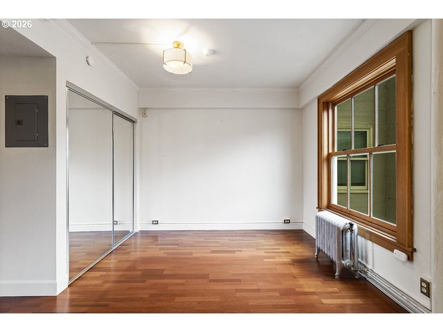 1005 Sw PARK Ave 501, Portland, OR 97205