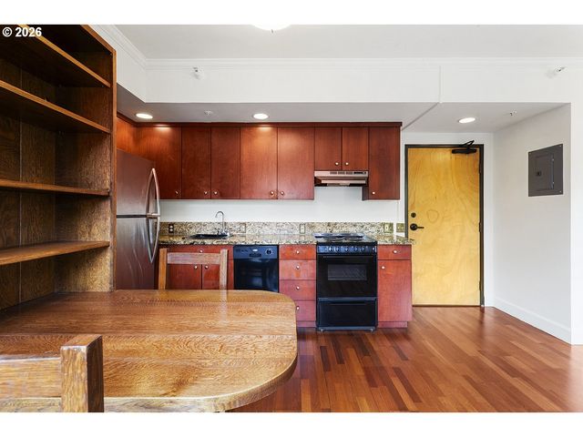 1005 Sw PARK Ave 501, Portland, OR 97205