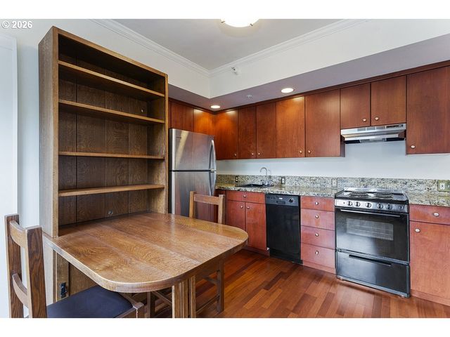 1005 Sw PARK Ave 501, Portland, OR 97205