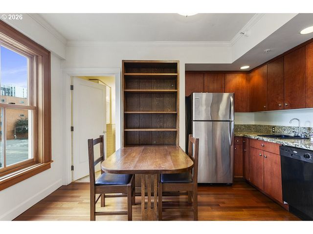 1005 Sw PARK Ave 501, Portland, OR 97205