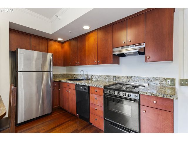 1005 Sw PARK Ave 501, Portland, OR 97205