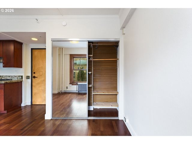 1005 Sw PARK Ave 501, Portland, OR 97205