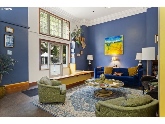 1005 Sw PARK Ave 501, Portland, OR 97205