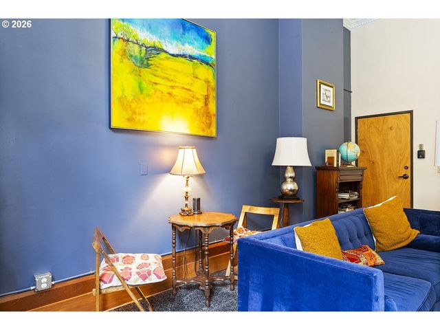 1005 Sw PARK Ave 501, Portland, OR 97205