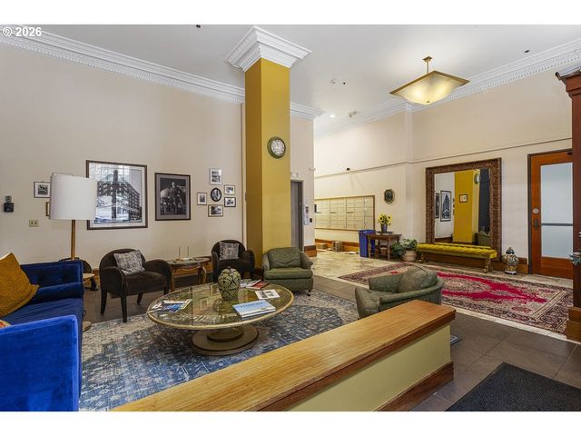 1005 Sw PARK Ave 501, Portland, OR 97205