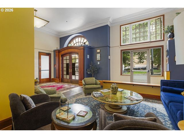 1005 Sw PARK Ave 501, Portland, OR 97205