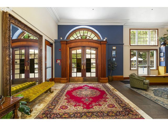 1005 Sw PARK Ave 501, Portland, OR 97205