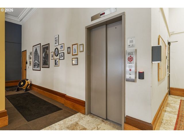 1005 Sw PARK Ave 501, Portland, OR 97205