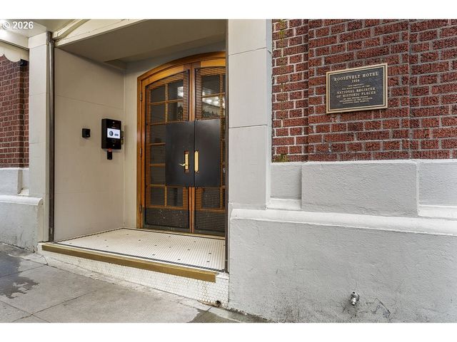 1005 Sw PARK Ave 501, Portland, OR 97205