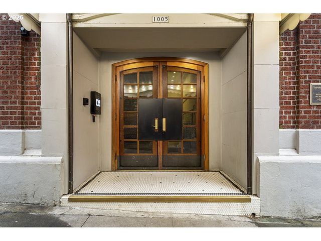 1005 Sw PARK Ave 501, Portland, OR 97205